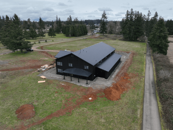 Pole Building past project (3)