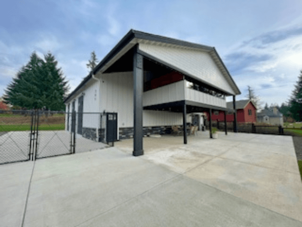 Pole Building past project (3)